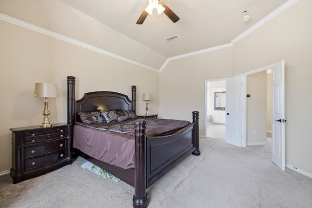 1911 New Haven Road, Grapevine, TX 76051