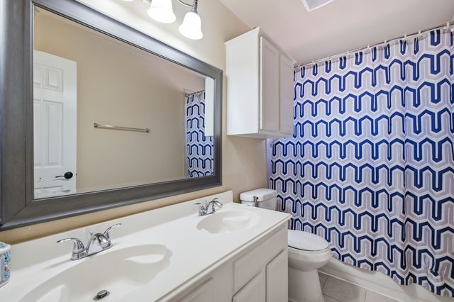 1911 New Haven Road, Grapevine, TX 76051