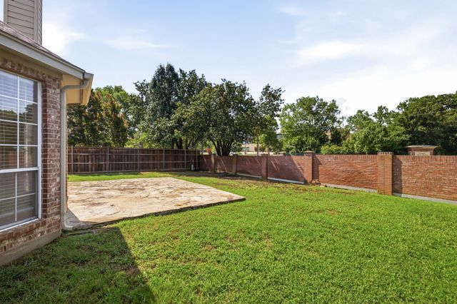 1911 New Haven Road, Grapevine, TX 76051