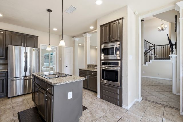 1911 New Haven Road, Grapevine, TX 76051