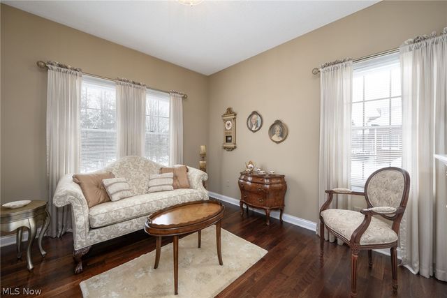 4966 Abbey Church Avenue NW, Canton, OH 44718
