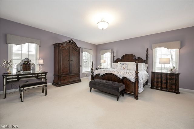 4966 Abbey Church Avenue NW, Canton, OH 44718
