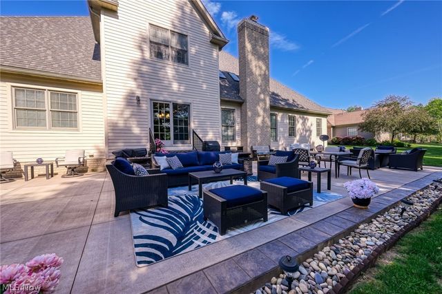 4966 Abbey Church Avenue NW, Canton, OH 44718