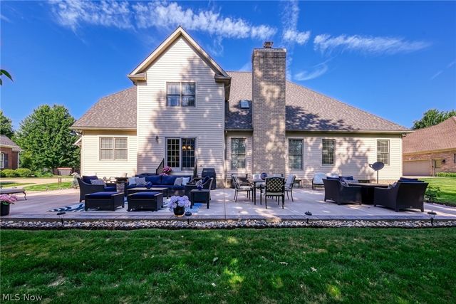 4966 Abbey Church Avenue NW, Canton, OH 44718
