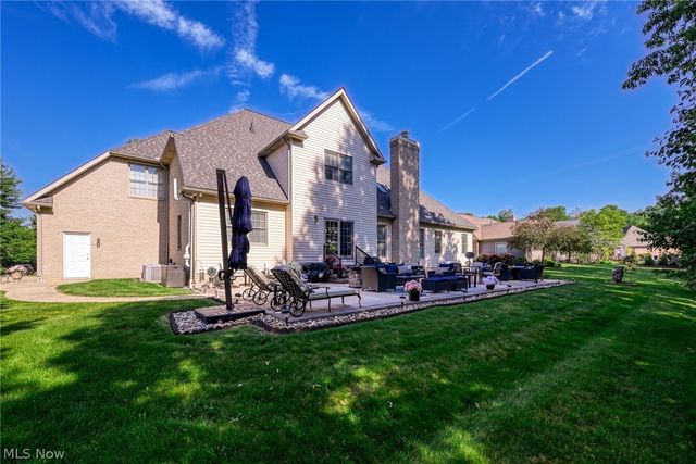 4966 Abbey Church Avenue NW, Canton, OH 44718
