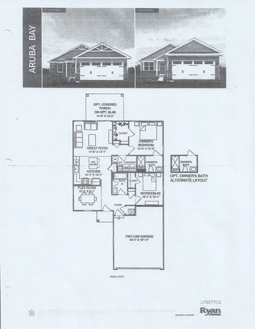2231 Hemming Way, Boiling Springs, SC 29316