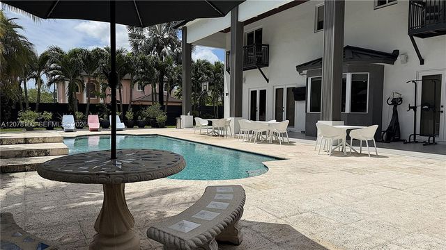 8211 SW 122nd Avenue, Miami, FL 33183