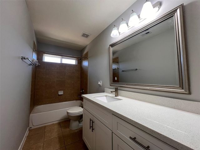 6102 City Shores Lane, Katy, TX 77494