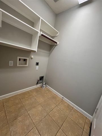 6102 City Shores Lane, Katy, TX 77494