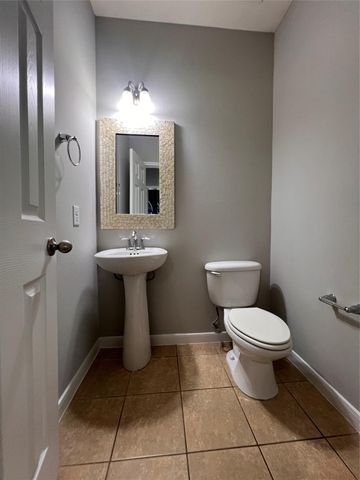6102 City Shores Lane, Katy, TX 77494