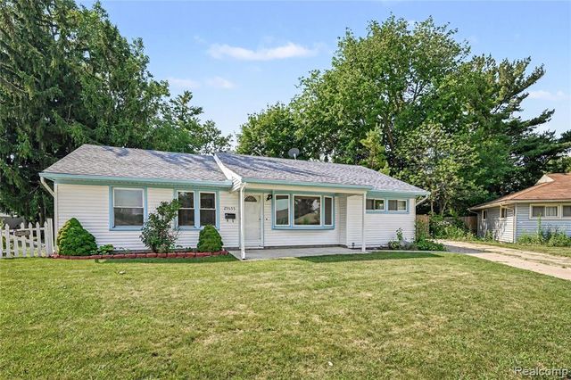 29655 Winter Court, Garden City, MI 48135
