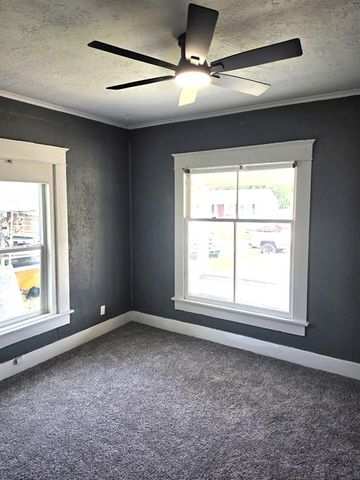 1227 E 11th Street, Shawnee, OK 74801