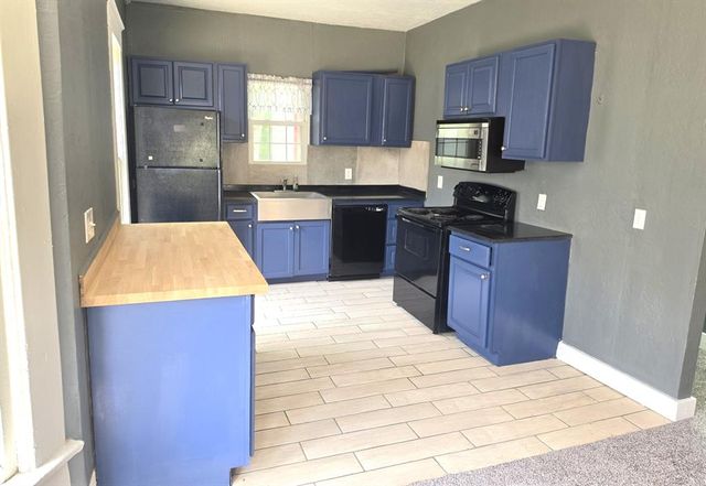 1227 E 11th Street, Shawnee, OK 74801