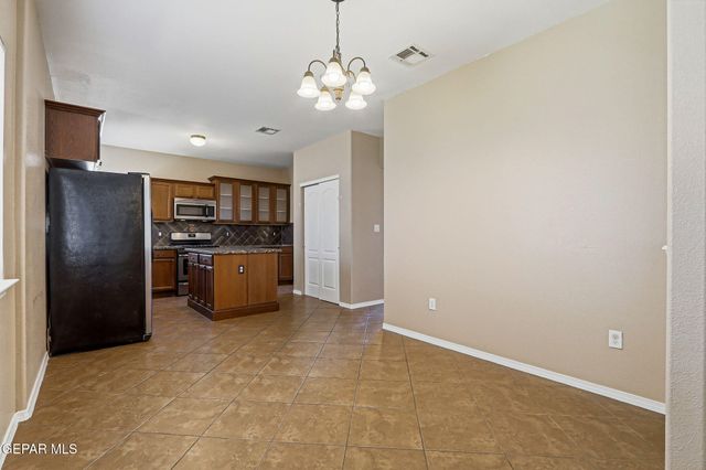 3165 SARINA Circle, El Paso, TX 79938