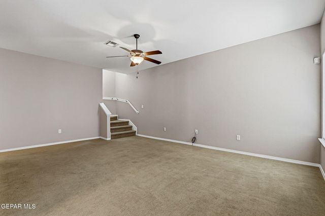 3165 SARINA Circle, El Paso, TX 79938