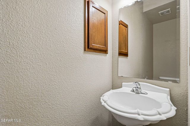 3165 SARINA Circle, El Paso, TX 79938