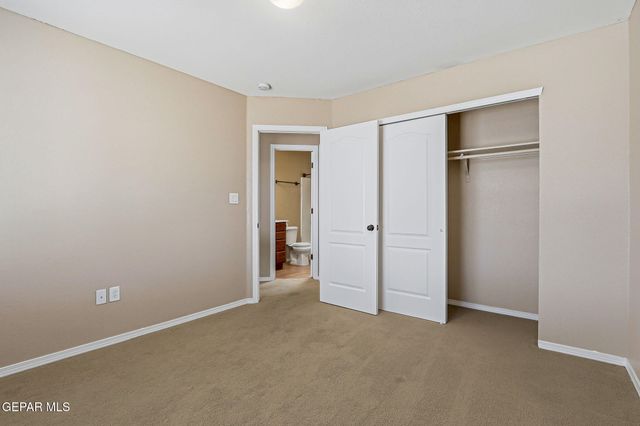 3165 SARINA Circle, El Paso, TX 79938