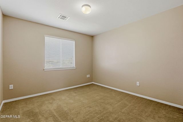 3165 SARINA Circle, El Paso, TX 79938