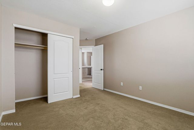 3165 SARINA Circle, El Paso, TX 79938