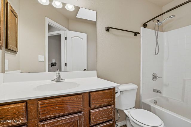 3165 SARINA Circle, El Paso, TX 79938