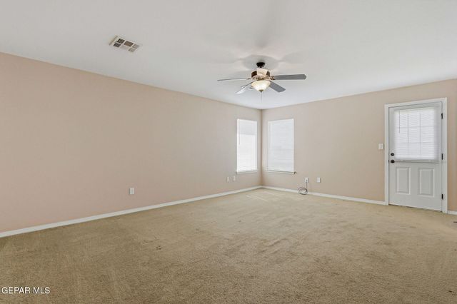 3165 SARINA Circle, El Paso, TX 79938