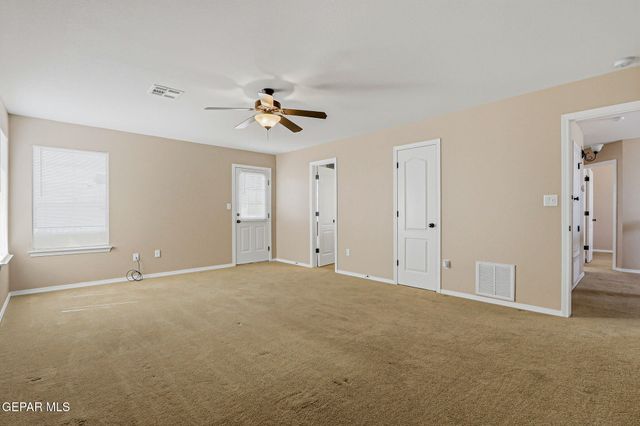 3165 SARINA Circle, El Paso, TX 79938