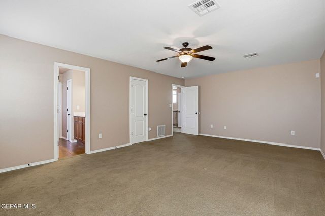 3165 SARINA Circle, El Paso, TX 79938