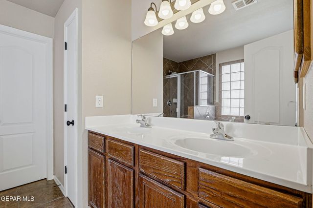 3165 SARINA Circle, El Paso, TX 79938