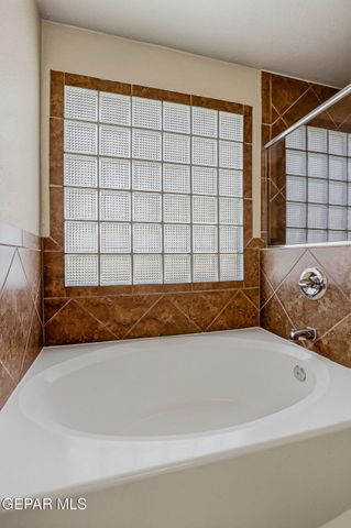 3165 SARINA Circle, El Paso, TX 79938