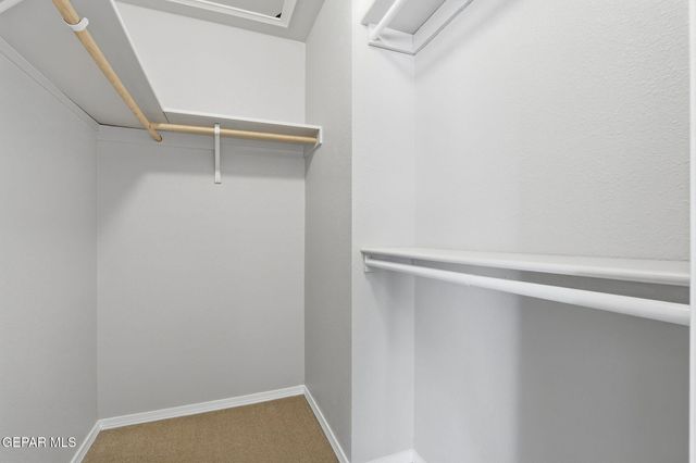 3165 SARINA Circle, El Paso, TX 79938