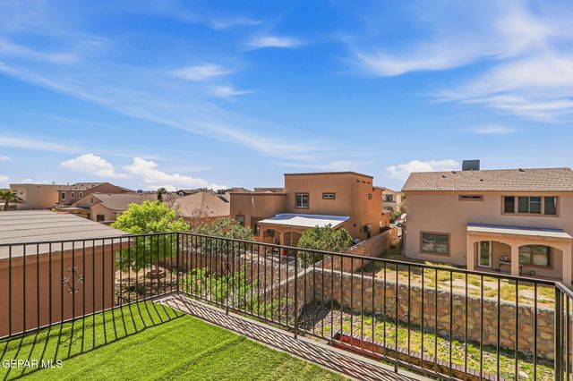 3165 SARINA Circle, El Paso, TX 79938