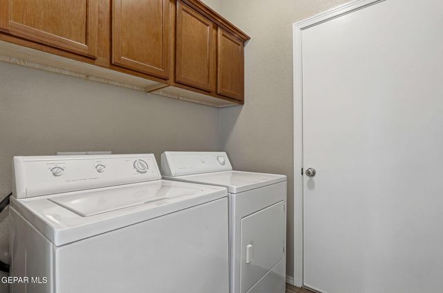 3165 SARINA Circle, El Paso, TX 79938