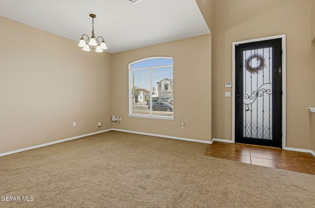 3165 SARINA Circle, El Paso, TX 79938