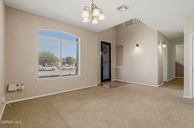 3165 SARINA Circle, El Paso, TX 79938