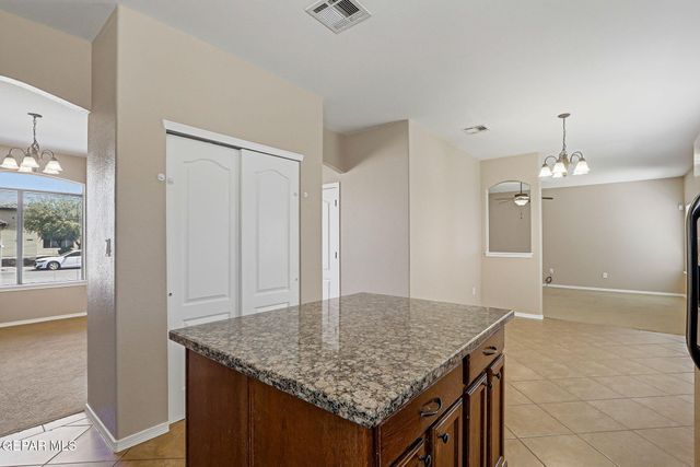 3165 SARINA Circle, El Paso, TX 79938