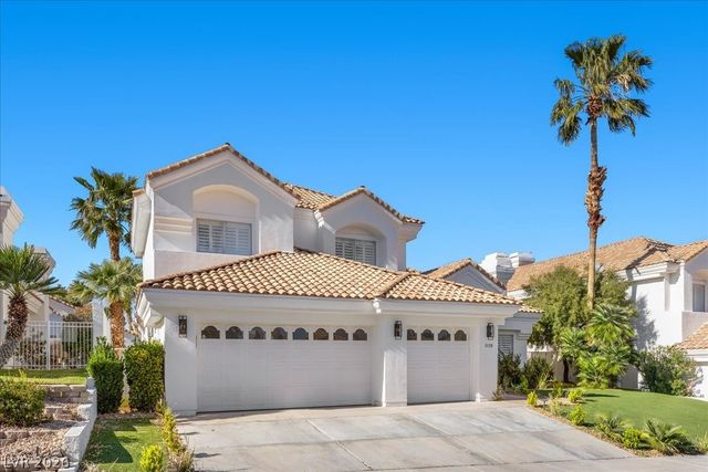 8120 Pacific Cove Drive, Las Vegas, NV 89128