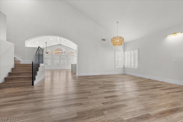 8120 Pacific Cove Drive, Las Vegas, NV 89128