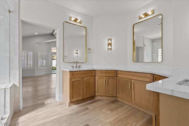 8120 Pacific Cove Drive, Las Vegas, NV 89128