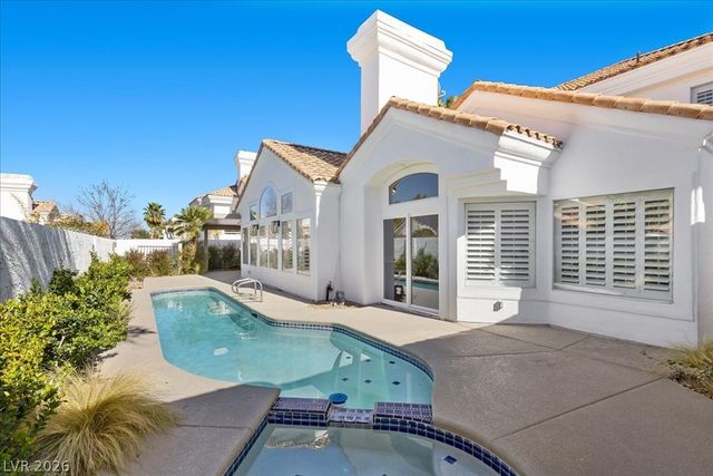 8120 Pacific Cove Drive, Las Vegas, NV 89128