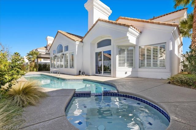 8120 Pacific Cove Drive, Las Vegas, NV 89128