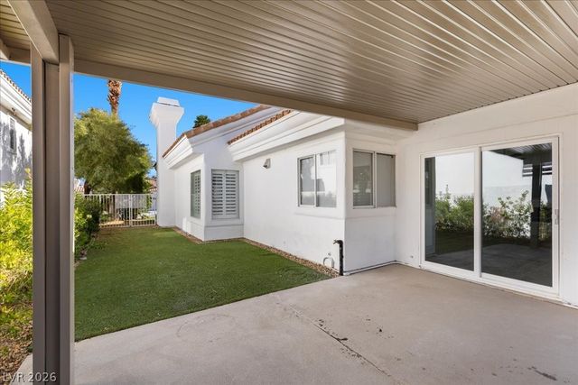 8120 Pacific Cove Drive, Las Vegas, NV 89128