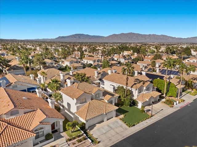 8120 Pacific Cove Drive, Las Vegas, NV 89128