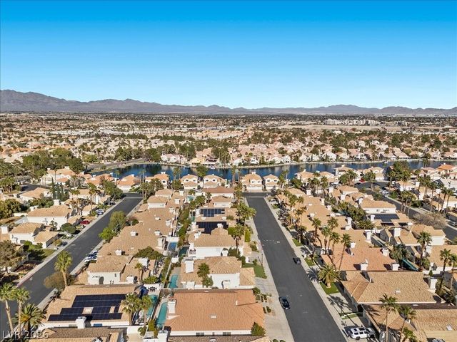 8120 Pacific Cove Drive, Las Vegas, NV 89128