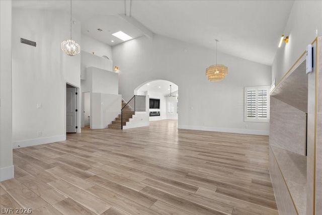 8120 Pacific Cove Drive, Las Vegas, NV 89128