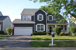 4355 Barharbor Drive, Lake In The Hills, IL 60156