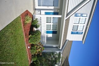 802 Courtyard E, Beaufort, NC 28516