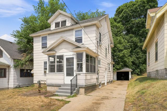 431 Delaware Street Se, City Of Grand Rapids, MI 49507