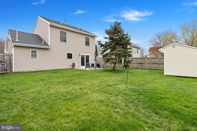 47 GREENBROOK DR, Columbus, NJ 08022