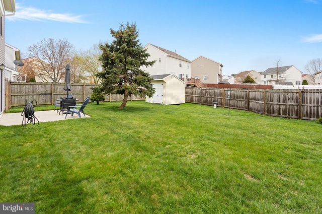 47 GREENBROOK DR, Columbus, NJ 08022