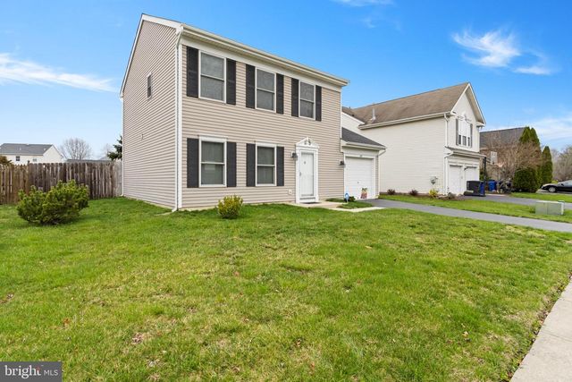 47 GREENBROOK DR, Columbus, NJ 08022
